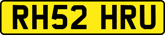 RH52HRU