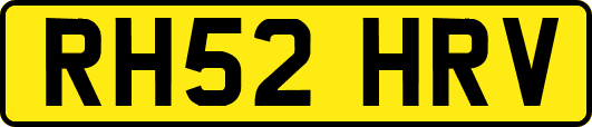 RH52HRV