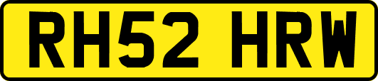 RH52HRW