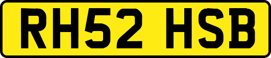 RH52HSB