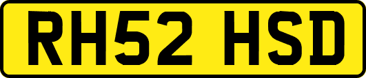 RH52HSD