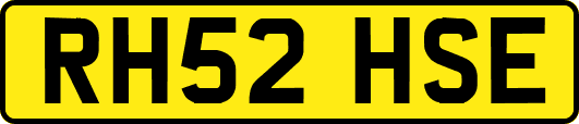RH52HSE