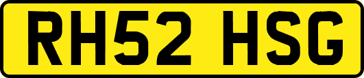 RH52HSG