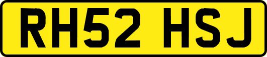 RH52HSJ