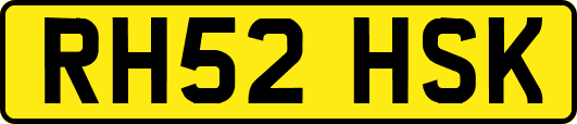 RH52HSK