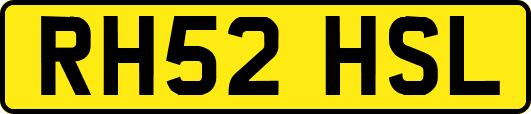 RH52HSL