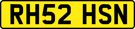RH52HSN