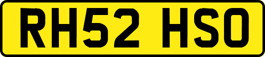 RH52HSO