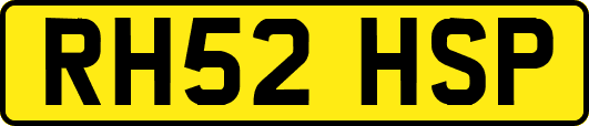 RH52HSP