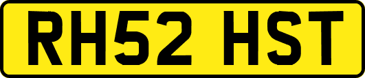 RH52HST