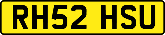 RH52HSU