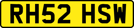 RH52HSW