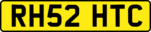 RH52HTC