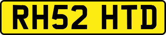 RH52HTD