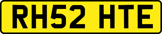 RH52HTE