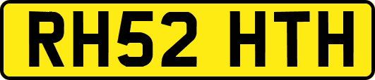 RH52HTH