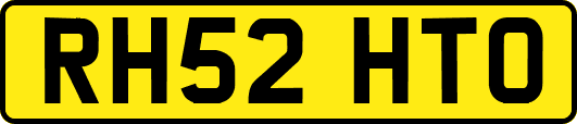 RH52HTO