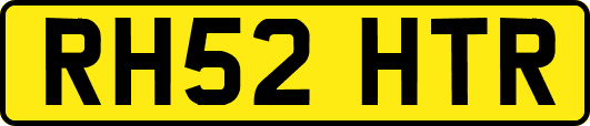 RH52HTR