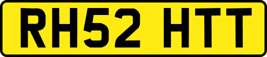 RH52HTT