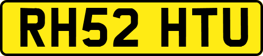 RH52HTU