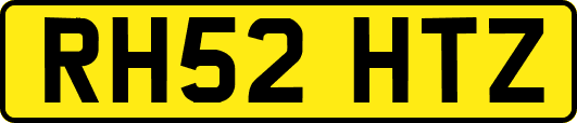 RH52HTZ