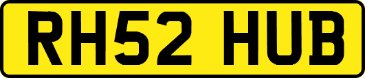 RH52HUB