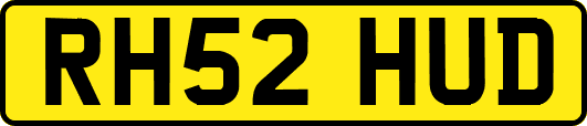 RH52HUD