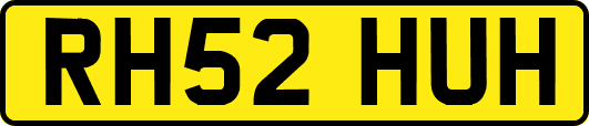 RH52HUH
