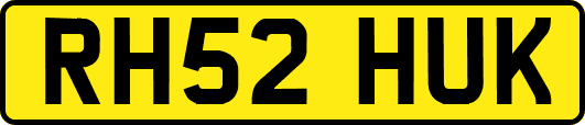 RH52HUK