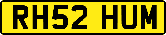RH52HUM