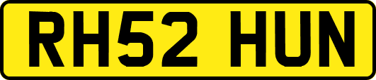 RH52HUN
