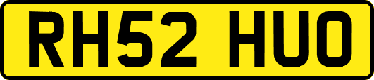 RH52HUO