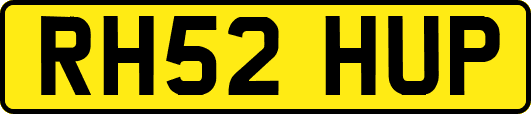 RH52HUP