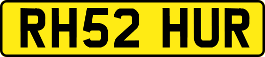 RH52HUR