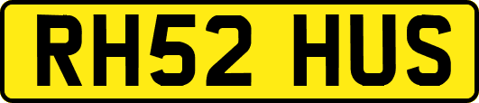 RH52HUS
