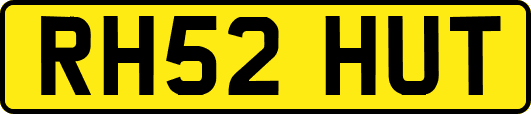 RH52HUT