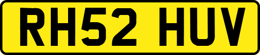 RH52HUV