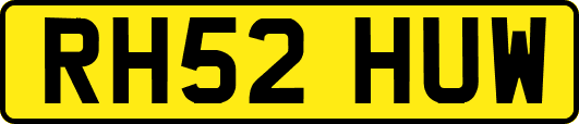 RH52HUW