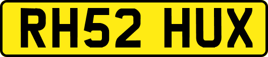 RH52HUX