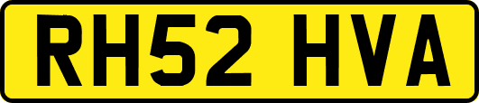RH52HVA
