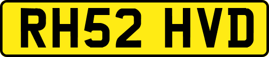 RH52HVD