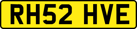 RH52HVE