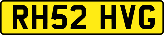 RH52HVG
