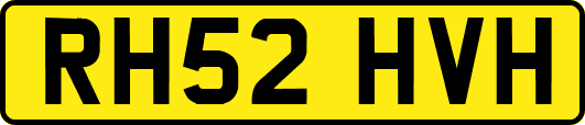 RH52HVH