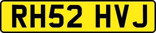 RH52HVJ