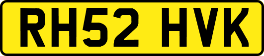 RH52HVK