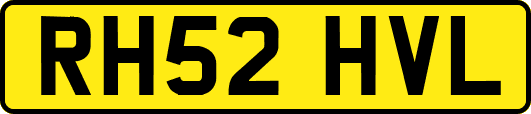 RH52HVL
