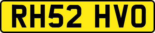 RH52HVO