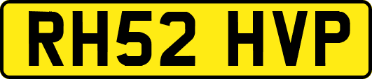 RH52HVP