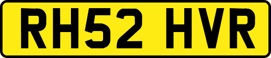 RH52HVR